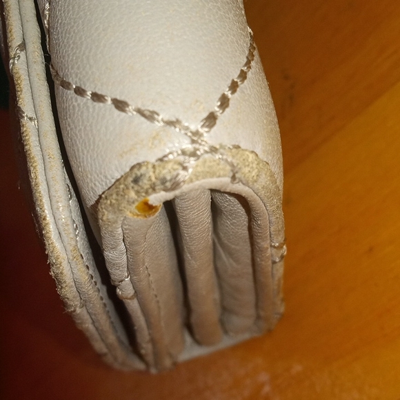 Grey Michael kors mini bag - Picture 5 of 6